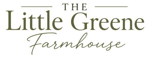 The Little Greene Farmhouse